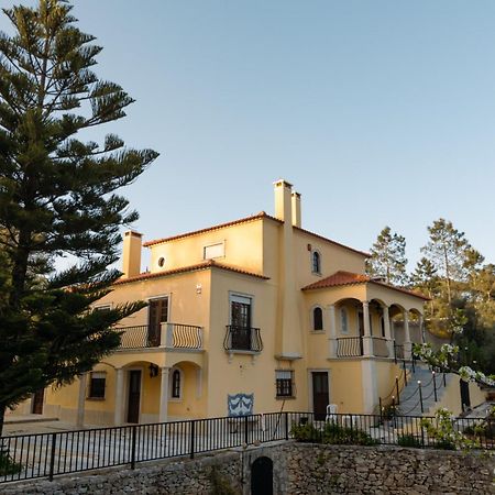 Alojamento Santo Antonio Serra de Santo Antonio Exterior foto